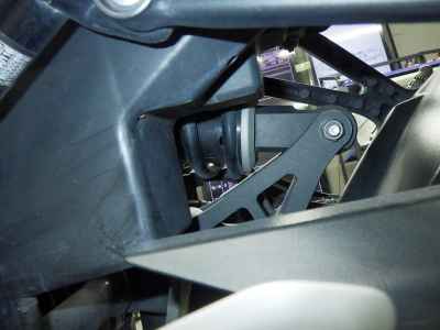 Kawasaki Z900RS 2019