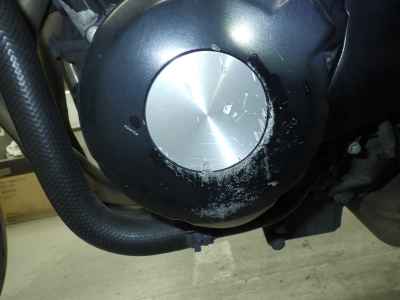 Kawasaki Z900RS 2019