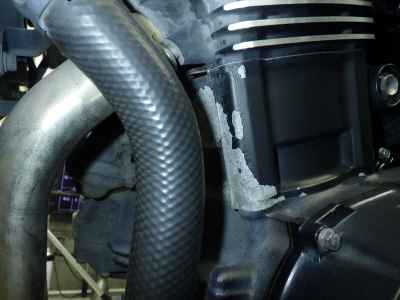 Kawasaki Z900RS 2019