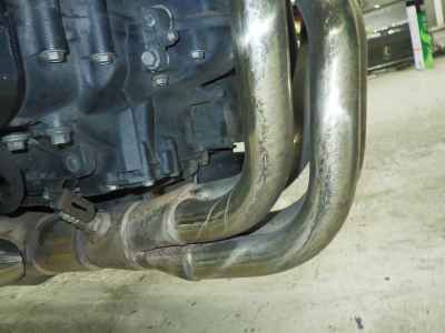 Kawasaki Z900RS 2019