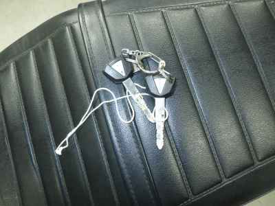 Kawasaki Z900RS 2019