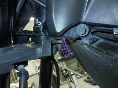 Kawasaki Z900RS 2019