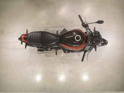 Kawasaki Z900RS 2019