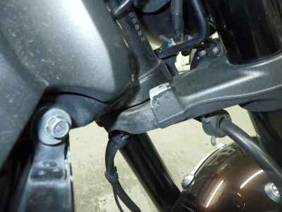 Kawasaki Z900RS 2019