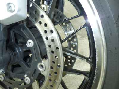 Kawasaki Z900RS 2019