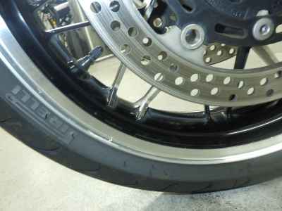 Kawasaki Z900RS 2019