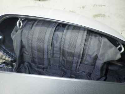 Harley-Davidson FXLRST1920 2025