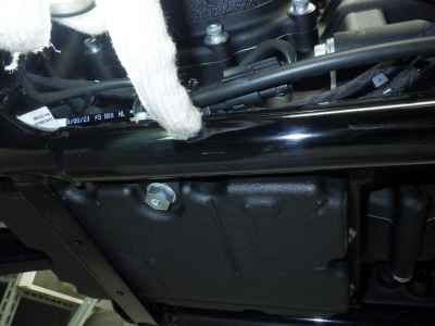 Harley-Davidson FXLRST1920 2025