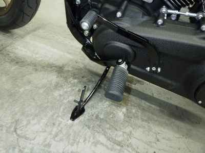 Harley-Davidson FXLRST1920 2025