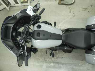 Harley-Davidson FXLRST1920 2025