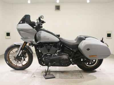 Harley-Davidson FXLRST1920 2025