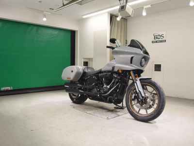 Harley-Davidson FXLRST1920 2025