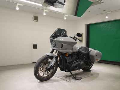 Harley-Davidson FXLRST1920 2025