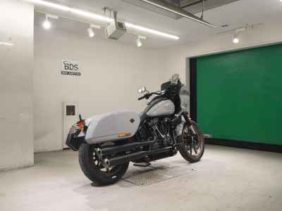 Harley-Davidson FXLRST1920 2025