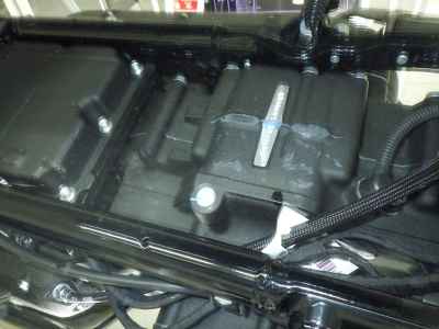 Harley-Davidson FXLRST1920 2025