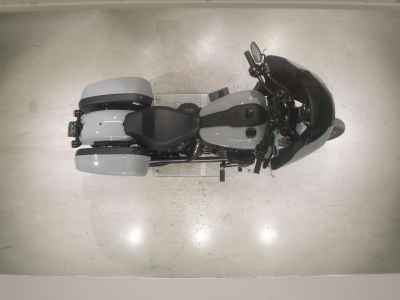 Harley-Davidson FXLRST1920 2025