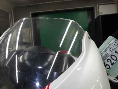 Ducati Monster S4R 2006