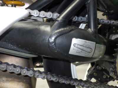 Ducati Monster S4R 2006