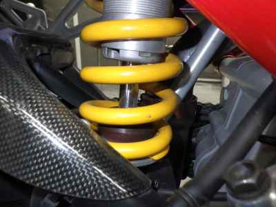 Ducati Monster S4R 2006