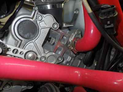 Ducati Monster S4R 2006