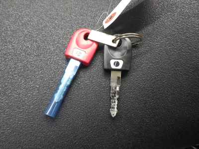 Ducati Monster S4R 2006