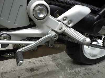 Ducati Monster S4R 2006