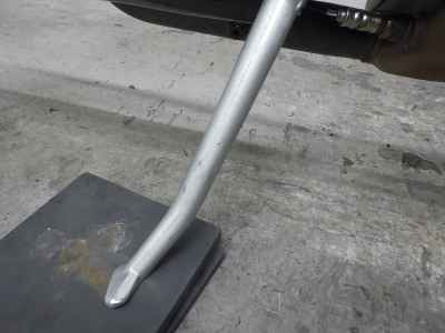 Ducati Monster S4R 2006