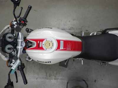 Ducati Monster S4R 2006