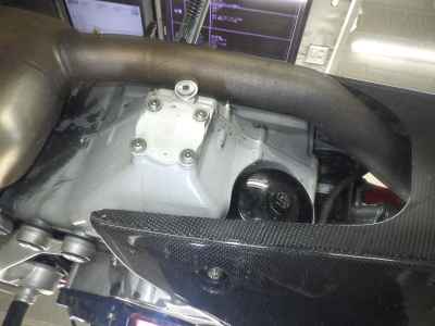 Ducati Monster S4R 2006