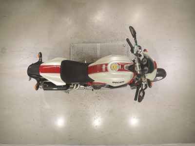 Ducati Monster S4R 2006