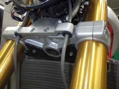 Ducati Monster S4R 2006