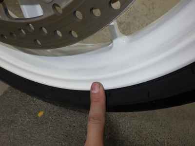 Ducati Monster S4R 2006