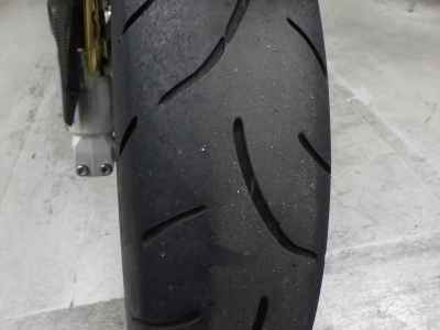 Ducati Monster S4R 2006