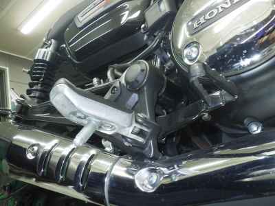 Honda GB350 2024