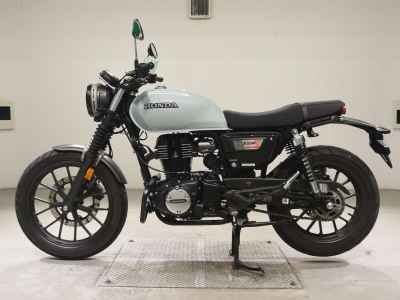 Honda GB350 2024