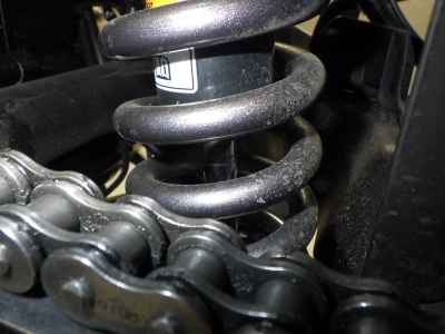 Suzuki V-Strom 1050 DE 2023