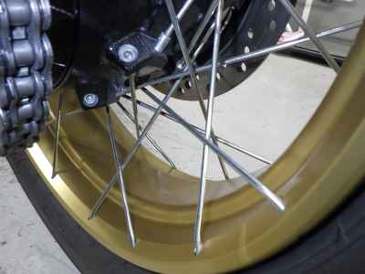 Suzuki V-Strom 1050 DE 2023