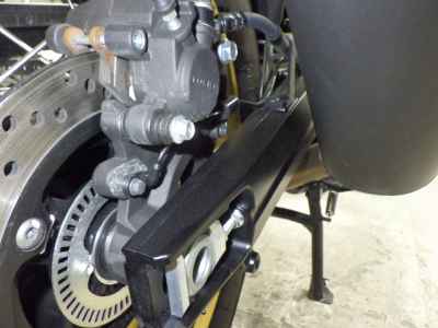 Suzuki V-Strom 1050 DE 2023