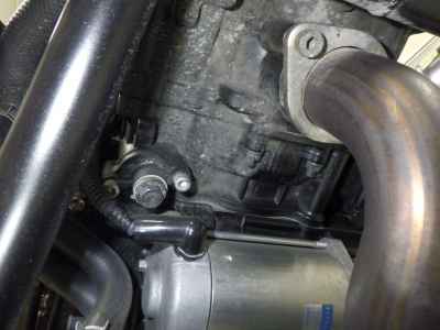 Suzuki V-Strom 1050 DE 2023