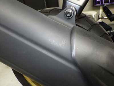 Suzuki V-Strom 1050 DE 2023