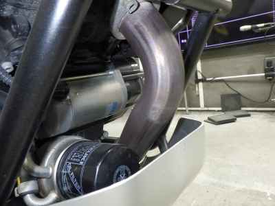 Suzuki V-Strom 1050 DE 2023