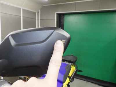 Suzuki V-Strom 1050 DE 2023