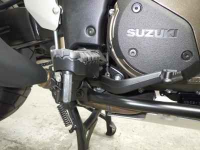 Suzuki V-Strom 1050 DE 2023