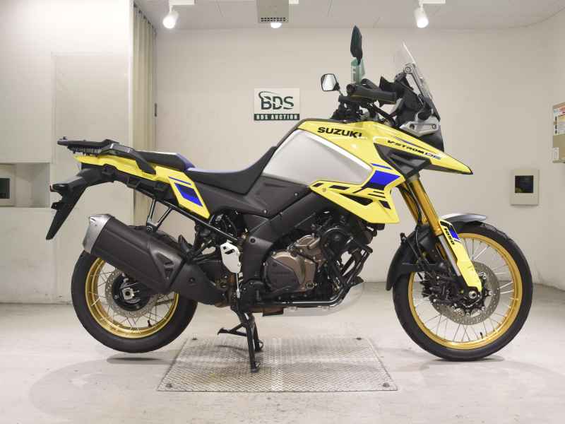 Suzuki V-Strom 1050 DE 2023