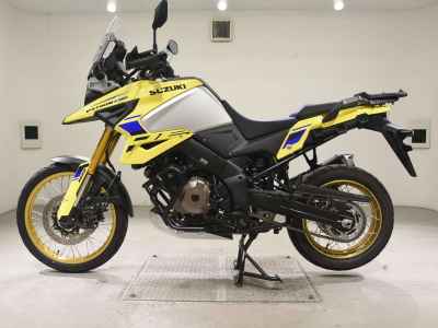 Suzuki V-Strom 1050 DE 2023