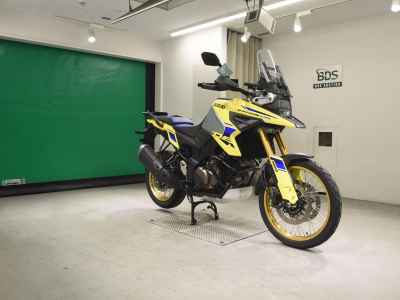 Suzuki V-Strom 1050 DE 2023