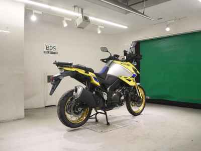 Suzuki V-Strom 1050 DE 2023