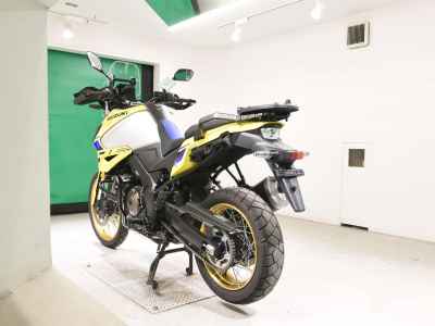 Suzuki V-Strom 1050 DE 2023