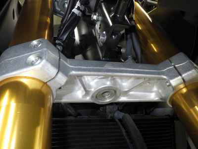 Suzuki V-Strom 1050 DE 2023