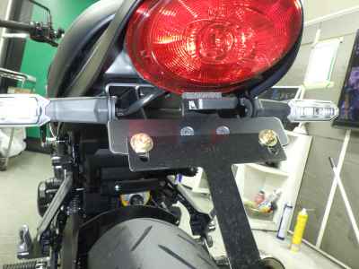 Kawasaki Z900RS SE 2024